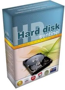 Hard Disk Sentinel Pro 5.70 Build 11973 Final Multilingual + Portable