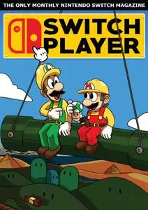 Switch Player Magazine – July 2019