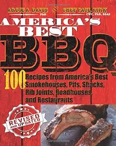 America's Best BBQ (revised edition)