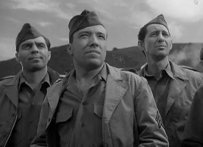 Force of Arms (1951)