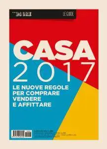 Il Sole 24 Ore Speciale Bonus Casa - 25 Ottobre 2017