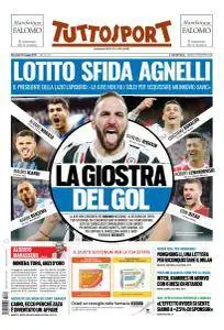 TuttoSport - 30 Maggio 2018