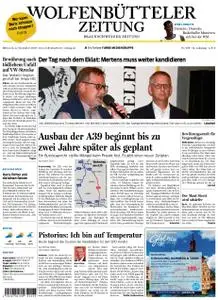 Wolfenbütteler Zeitung - 04. September 2019