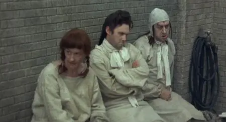 Marat/Sade (1967)