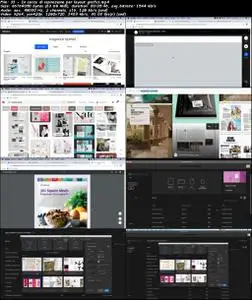 Adobe InDesign CC - Il corso Essenziale ed Efficace