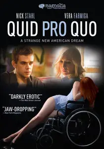 Quid Pro Quo (2008)