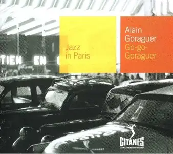V.A. - Jazz in Paris Collection Part 5 (16CD, 2001)