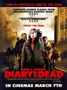 Diary Of The Dead (2007)