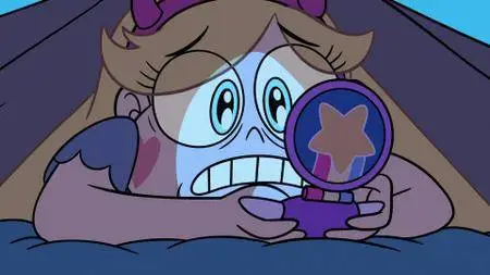 Star vs. the Forces of Evil S03E09