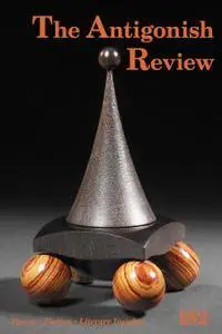 The Antigonish Review - August 2015