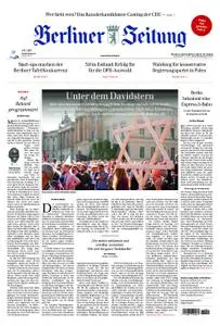 Berliner Zeitung – 14. Oktober 2019