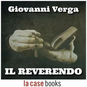 «Il reverendo» by Giovanni Verga