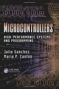 Microcontrollers: High-Performance Systems and Programming