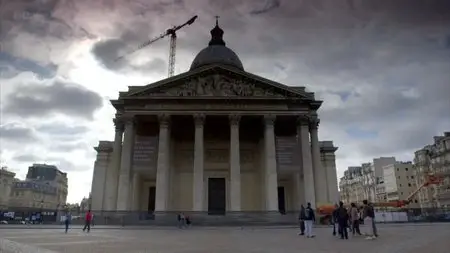 BBC - The French Revolution: Tearing Up History (2014)