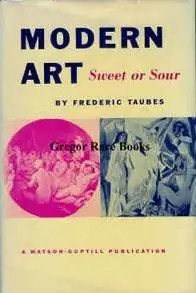 Modern Art, Sweet or Sour