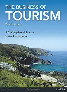 The Business of Tourism 10th ed [Repost]