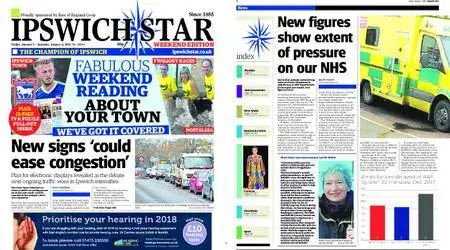 Ipswich Star – January 05, 2018