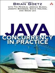 Java Concurrency in Practice (repost)