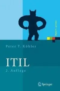 ITIL: Das IT-Servicemanagement Framework (repost)