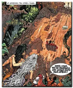 Tarvel & Aouamri - Sylve - Complet