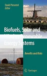 Biofuels, Solar and Wind as Renewable Energy Systems: Benefits and Risks [Repost]