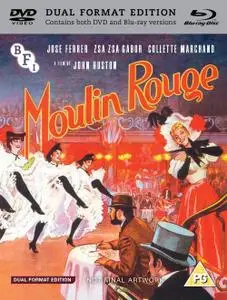 Moulin Rouge (1952)