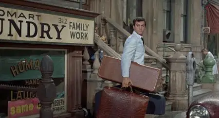 The Rat Race (1960)