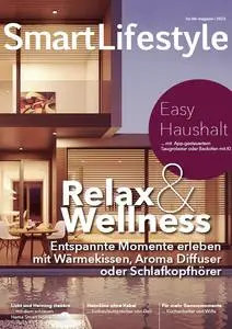 Smart Lifestyle - Nr.1 2023