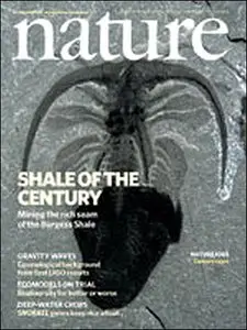 Nature Magazine - 20 August 2009