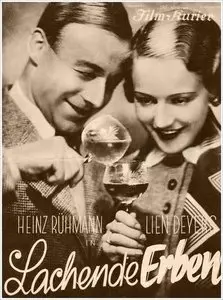 Lachende Erben / The Merry Heirs (1933)