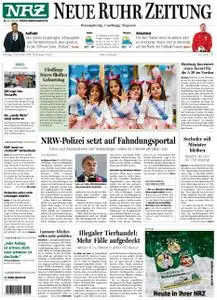 Neue Ruhr Zeitung – 13. November 2018