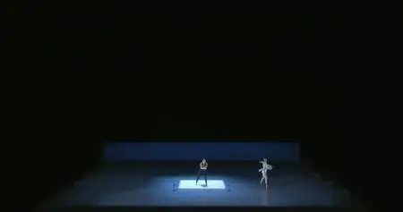 Ballet Now (2018)