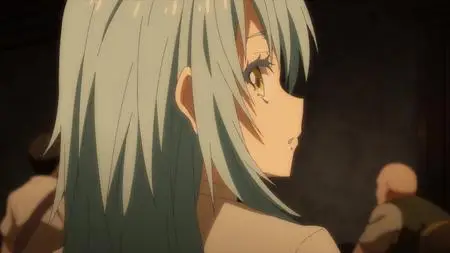 That Time I Got Reincarnated As A Slime S00E11 MULTi 1080p WEB X264 AAC -Tsundere-Raws (CR