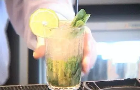 Рецепты коктейлей (2007)