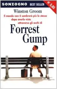 Forrest Gump di Winston Groom [REPOST]