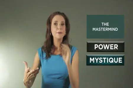 Sally Hogshead & Dan Kennedy - Fascination Marketing System
