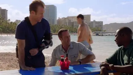 Hawaii Five-0 S08E08