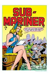 Sub-Mariner Comics 028 1948 Digital Shadowcat