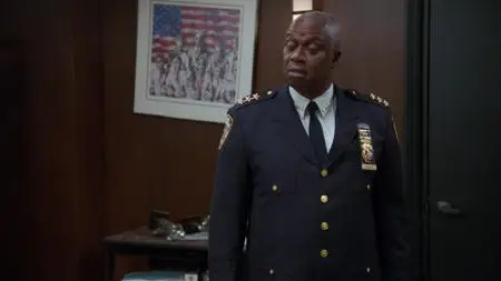 Brooklyn Nine-Nine S08E10