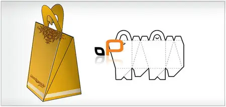 Packaging - 33 Layout AI 