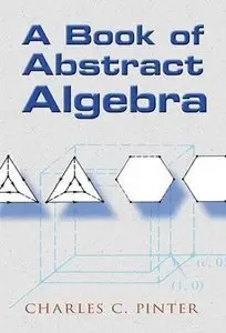 A Book of Abstract Algebra (Repost)