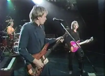 The Police - Don Kirshner's Rock Concert (1980)