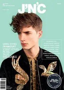J'N'C Magazine - N° 64, 2016