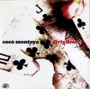 Coco Montoya - Dirty Deal (2007)