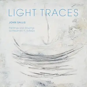 «Light Traces» by John Sallis
