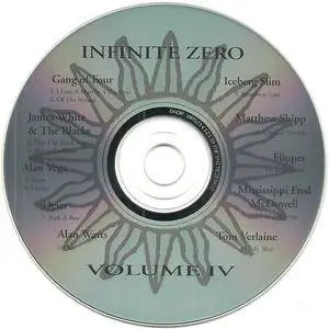 VA - The Infinite Zero Almanac 1996 Volume IV (1996) {american recordings}