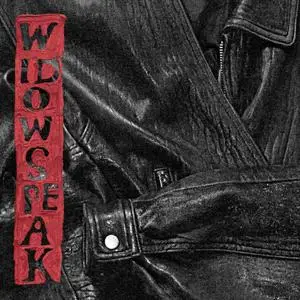 Widowspeak - The Jacket (2022) [Official Digital Download]