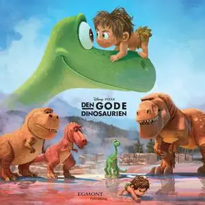 «Den gode dinosaurien» by Disney