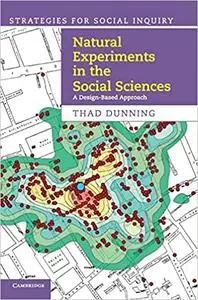 Natural Experiments In Social Sciences