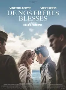 Faithful / De nos frères blessés (2020)